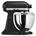 BATIDORAS KITCHENAID ARTISAN NEGRA      